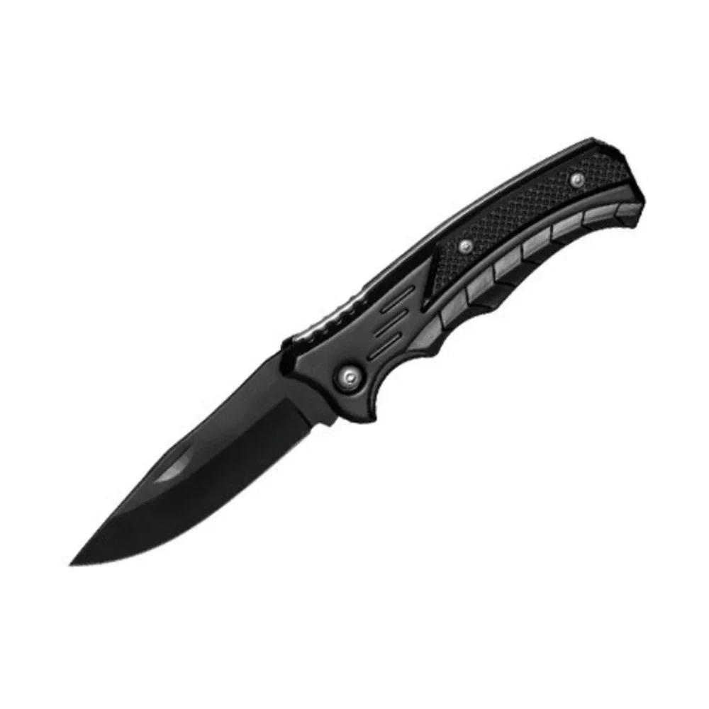 NEW Practical EDC Sharp Stainless Steel Folding Knife Outdoor Camping Tactical Hunting Knife Pocket Blade Sharp and Durable