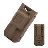 Durable Tourniquet Storage Box Portability Tourniquet Pouch Tourniquet Holder  First Aid