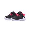 Nike Star Runner Slip Resistant Cushioning Low top Toddler Shoes Black Pink Infant And Toddler 907256-001