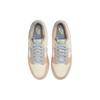 Nike Dunk Low Sanddrift Armory Blue Мужские кроссовки Tan Coconut-Milk Light-Armory-Blue HF0106-100