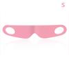 Lightweight Sleep Mask Blackout Eye Mask Blindfold For Men Women With Elastic Strap Soft And Comfortable Perfect Eye Shade Cover