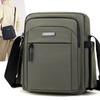 Мужская многофункциональная сумка через плечо, сумка через плечо, сумка Oxford