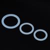 Silicone Seal Flexible Gasket Ring For Moka Pot Espresso Kitchen Coffee Makers