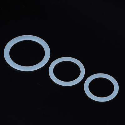 Силиконовое уплотнительное гибкое уплотнительное кольцо для кофеварки Moka Pot Espresso Kitchen Coffee Makers