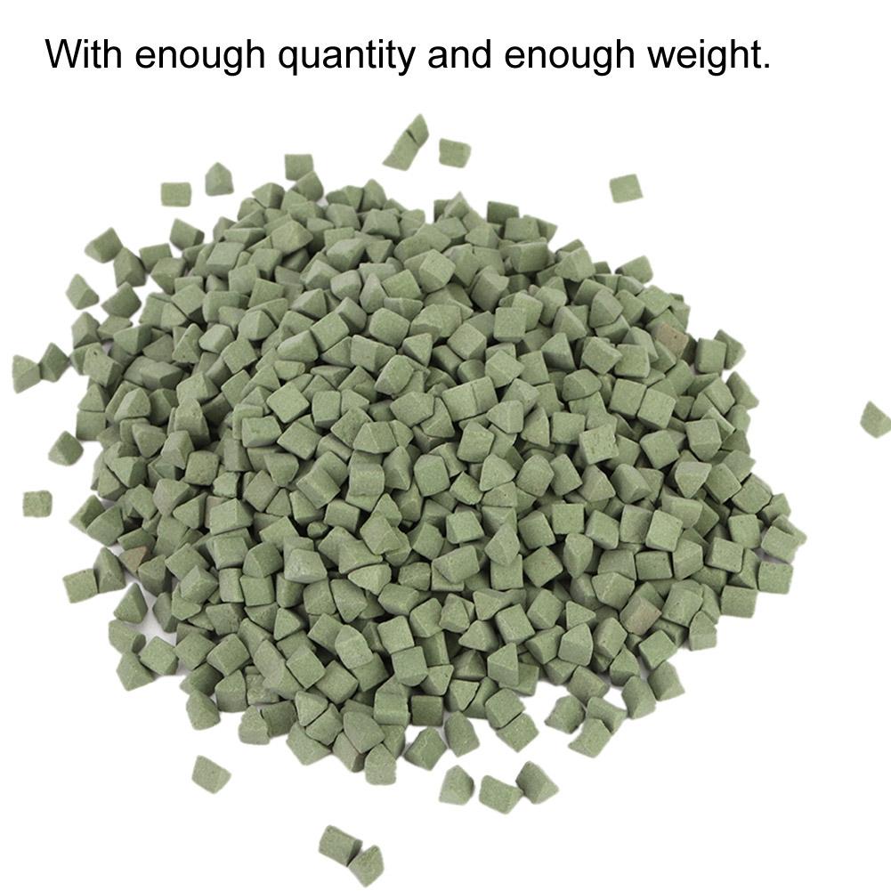 Профессиональный абразивный материал для полировки ювелирных изделий, аксессуар для обработки ювелирных изделий