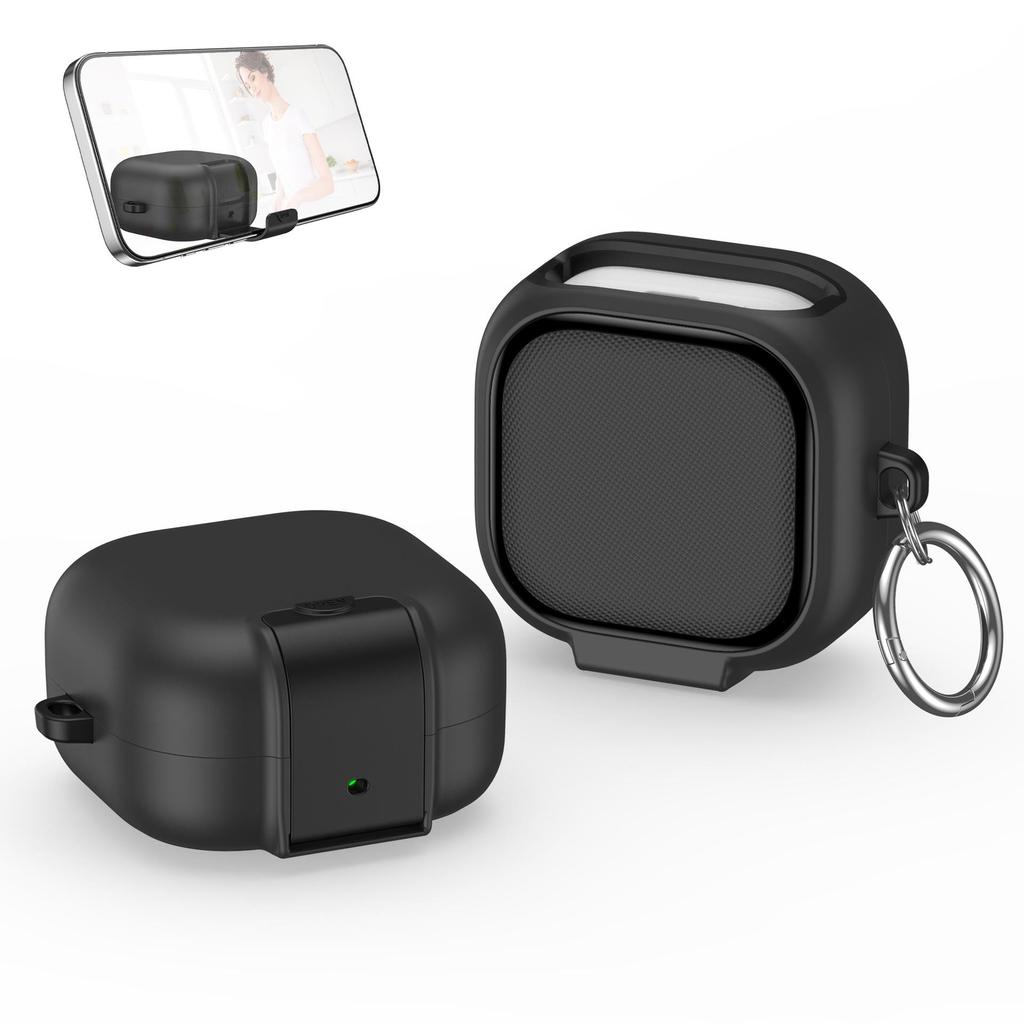 Ударопрочный защитный чехол Galaxy Buds4 Pro для наушников Samsung, модель 2026 года