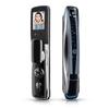 Умный дверной замок ZUCON I8 с распознаванием лиц и WiFi-глазком, штекер CN (адаптер в комплекте)