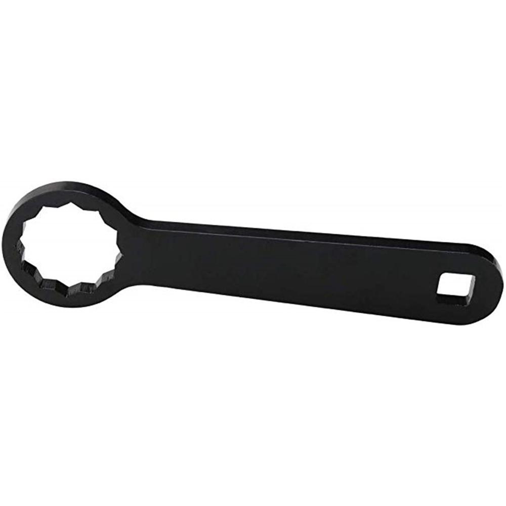 Ключ 36 мм для гайки задней оси, адаптер крутящего момента, замена HD-47925, OTC 4882