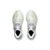 Li Ning Shadow 2.0 Повседневные низкие беговые кроссовки Унисекс Светло-зеленые ARRT017-13