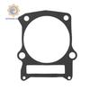 Top End Head Gasket Kit for 2001-2005 Yamaha Raptor 660 YFM660R
