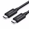 Ugreen Полнофункциональный кабель для передачи данных USB4 Type-C