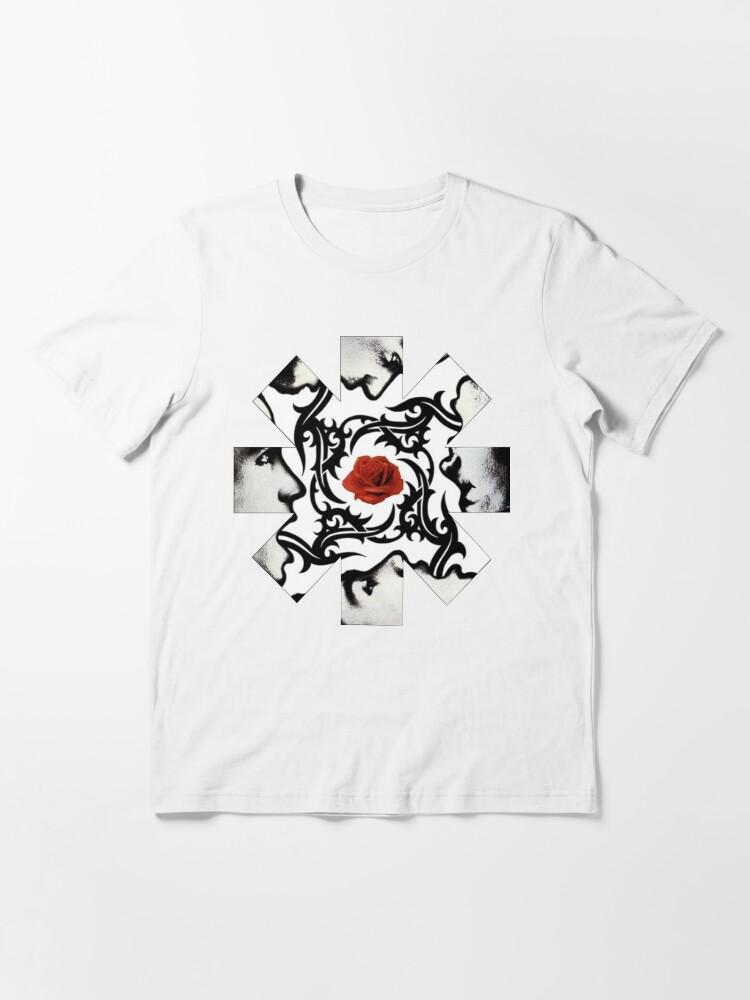 Red Hot Chili Peppers Flowers Album Essential T-Shirt