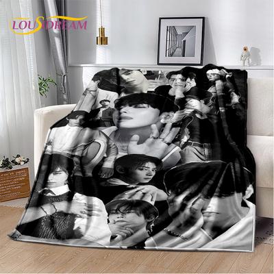 29 стилей True Beauty Hwang in Youp Cha EunWoo Blanket, мягкое покрывало для дома, спальни, кровати, дивана, пикника, путешествия, офиса
