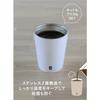 CB Japan Tumbler, Beige, 300ml, Small, Convenience Store Coffee Cup, Stainless Steel, Vacuum Insulated, GOMUG