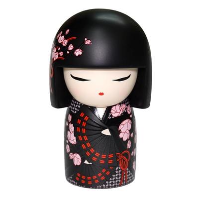 Kimidoll Кокеши Милая и Импортная Kimmdoll МИЧИКО Фигурка, Кукла, Стильная, Товары, Большая,