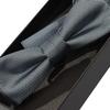 Boss Fashion Silk Bow Tie