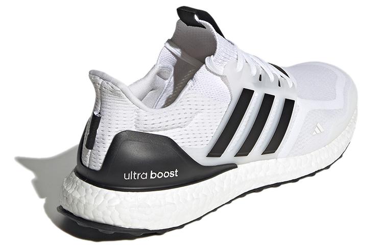 UltraBoost 5.0 Adidas 'Белый Черный' GX3079