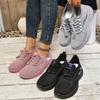Женские легкие спортивные кроссовки с дышащим низким верхом, мягкие кроссовки для бега, ходьбы, занятий в спортзале, для занятий бегом