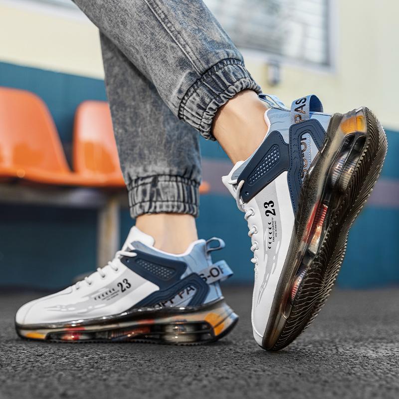 Shoes Men Sneakers Male Casual Mens Shoes Tenis Luxury Shoes Trainer Race Breathable Shoes Fashion Loafers Running Shoes For Men