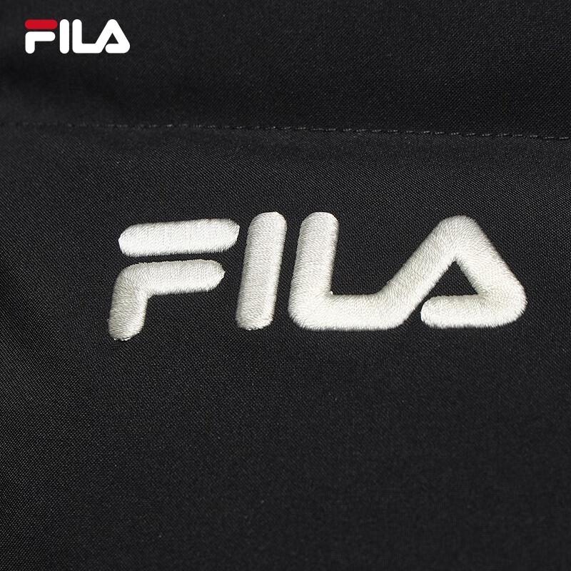 Fila RGB Унисекс Пуховый Жилет