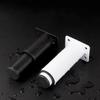 Telescopic Furniture Leg Stainless Steel Cabinet  Feet Bed Beam Support  Furniture Accessories