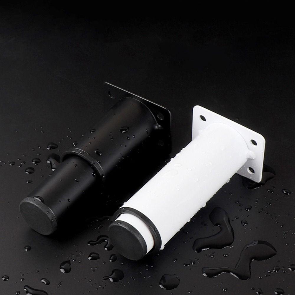 Telescopic Furniture Leg Stainless Steel Cabinet  Feet Bed Beam Support  Furniture Accessories