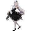 Kadokawa Re Zero: Жизнь с нуля в другом мире 1 8 Эхидна Версия в наряде горничной.
