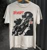 Disrupt Band Album Gift For Fans Cotton White T Shirt EN11