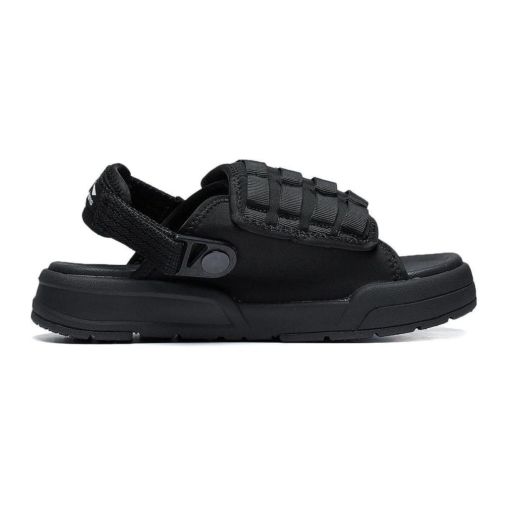 Li Ning Storm 1.0 удобные повседневные дышащие легкие детские сандалии детские сандалии черные YKUT012-3