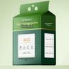 Одноразовые прессованные вискозные полотенца для лица Miling (2-Pack)