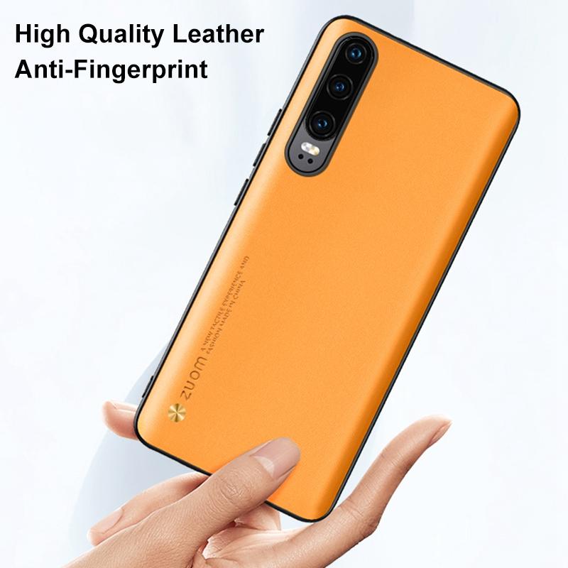 Роскошный чехол из искусственной кожи для телефона Huawei Y8P Y7A P Smart Z Plus S Pro 2019 2021, силиконовый чехол для Huawei Y9S Y9 Prime 2019