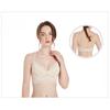 Europe and The United States Sexy Light Lace Non-steel Ring Comfortable Non-marking Bra Skin-friendly Gathering Non-slip Small Breast Women
