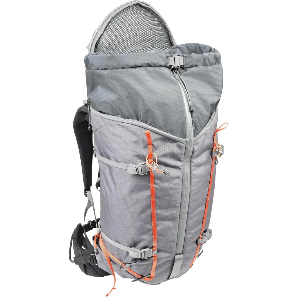 MYSTERY RANCH Рюкзак Scree 32 Технический Рюкзак Дневной Рюкзак Женский - Дневной Рюкзак, Гравий, Маленький,