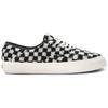 Vans Оригинальные VR3 SF Low Sherpa Checkerboard - VN0A4BX5BZW