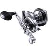 SHIMANO 23 Speedmaster Ishidai 2000t [катушка с двойным валом]