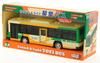 Toyco Vehicle Toy Sound & Light Toei Bus