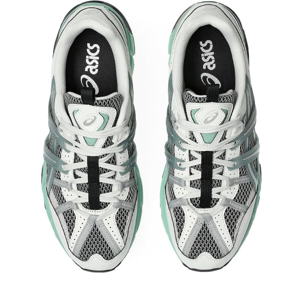 Asics Size 302 Size 2E GEL-SONOMA 15-50 Sneakers, 1203A488, Unisex, (Lake Gray/Monument Blue), 28.0 Cm,