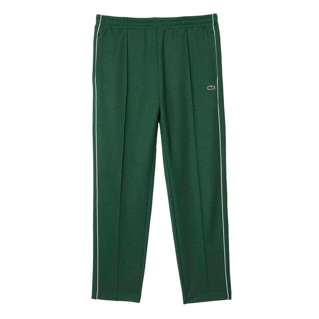 Lacoste Mens Paris Pique Jogging Bottoms