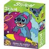 Prime 3D Disney Stitch 500-Piece 3D Puzzle (#1)
