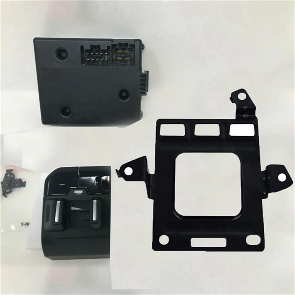 Integrated Trailer Brake Controller Kit Fit For Ram 1500 DT 2019-2022 82215278AE