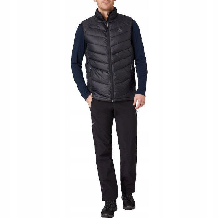 Y3280 McKinley Vest Kapaa MEN'S SLEEVELESS VEST S