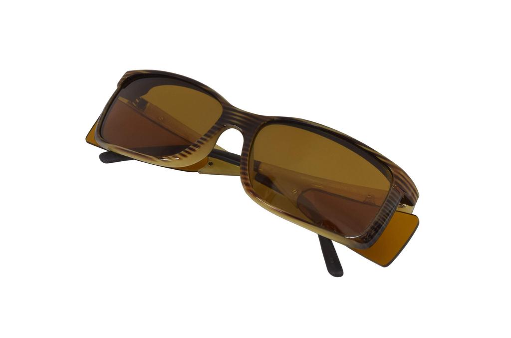 Солнцезащитные очки ESCHENBACH Wellness Protect, поляризованные, большие, нет. 1663-275П