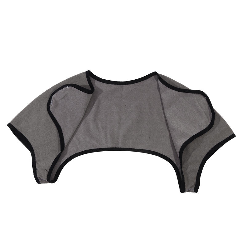 Shoulder Protection Camisole Air-Conditioned Room Shawl Warm Sleeping Men And Women Shoulders Cold Proof Men Women Camisole