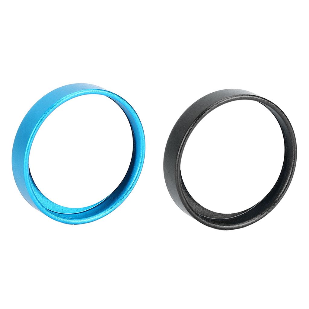 Магнитный держатель мела многоцелевой алюминиевый круглый односекционный держатель мела для бильярда