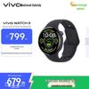 Vivo WATCH 5 Bluetooth Умные часы (Китайская версия)