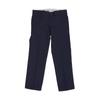 Dickies Брюки рабочие заниженной посадки Slim Fit, WP873, Мужские брюки чинос, Темно-синий (DN), Размер W42L30 [Параллельный импорт]