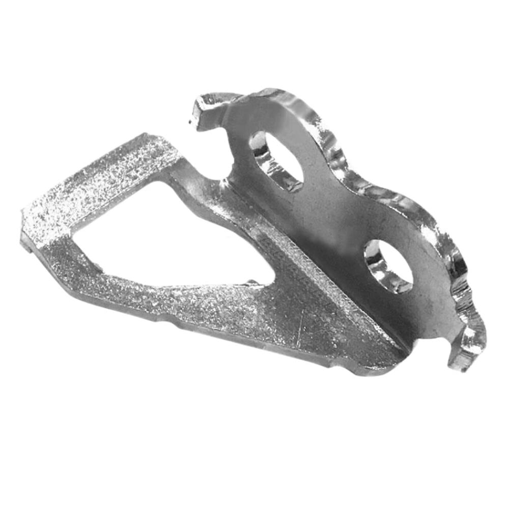 Кольцо замка багажника Кронштейн защелки замка двери для Toyota Corolla 2009-2013 64621-AC010