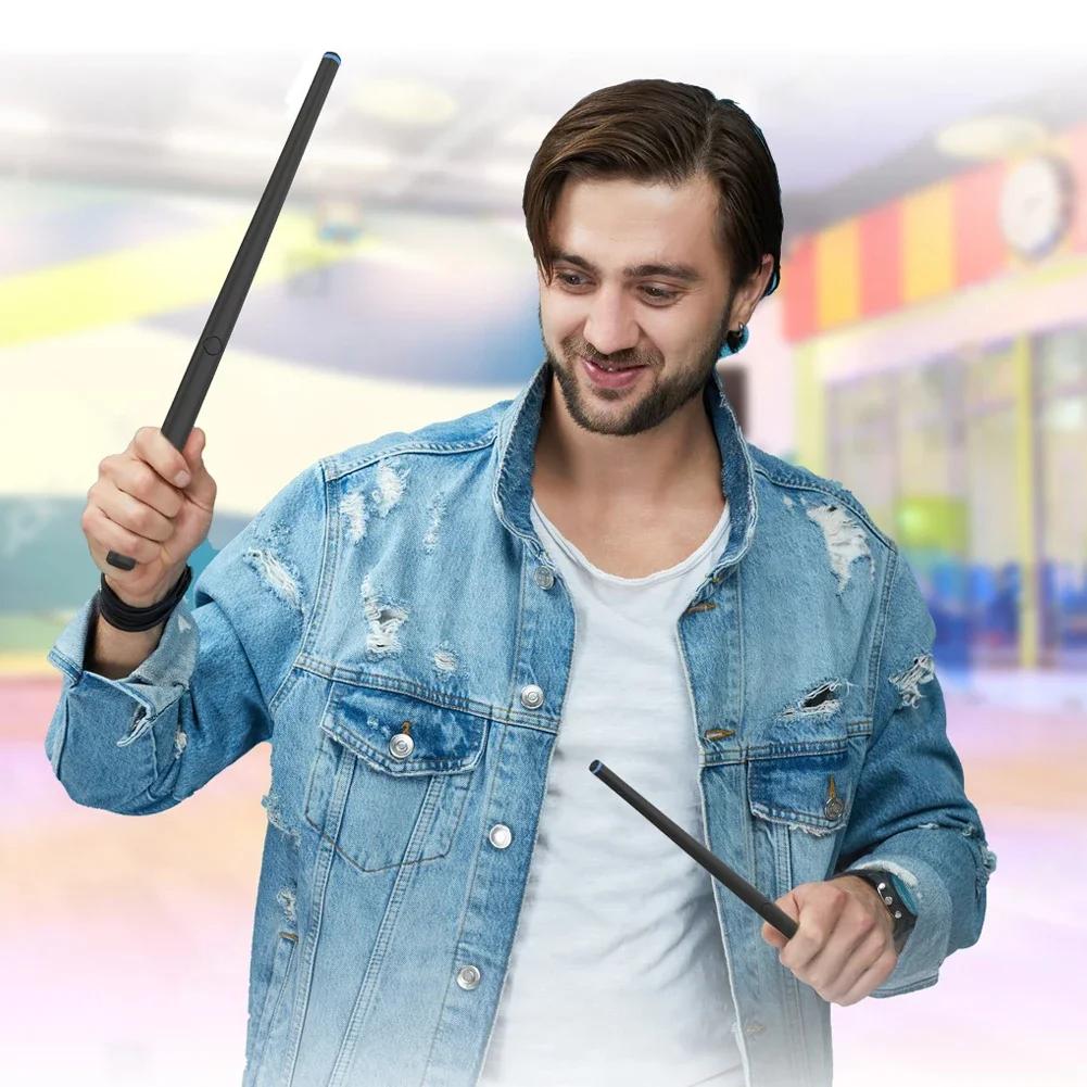 Профессиональные электронные барабанные палочки Портативные воздушные барабанные палочки Виртуальная ударная установка Музыкальные инструменты для начинающих Детей Взрослых