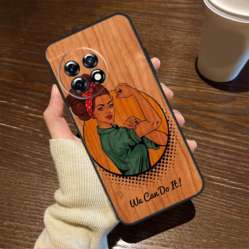 Чехол с текстурой дерева для OnePlus Nord CE 2 Lite 2T N10 N20 N30 Nord 3 OnePlus 11 9 10 Pro 10R 10T 8T Coque