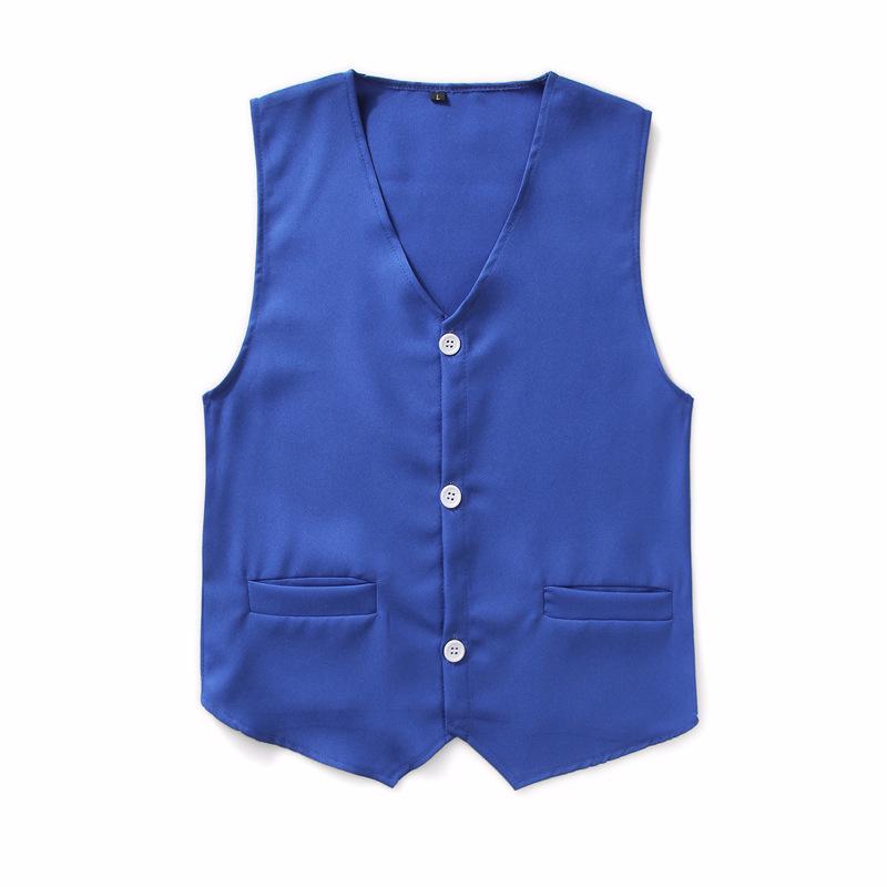 Adult & Children's Volunteer/Work Supermarket Vests - Model 040A